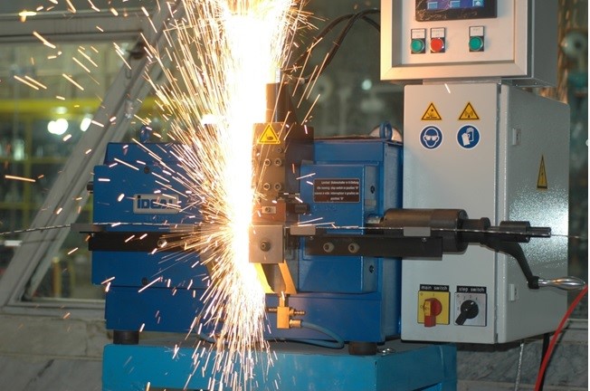 Welding Services-